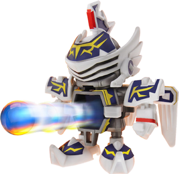 Knight Cavalry | B-Daman Wiki | Fandom