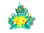 KeithStrife SteerDravise