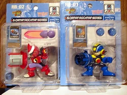 デジモン　ロックマン　ビーダマン Rockman.EXE B-Daman series | B-Daman Wiki | Fandom