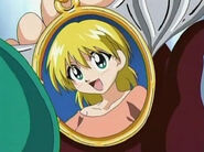 Grey's Locket Picture of Liena