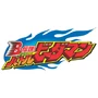 G4 Battle B-Daman logo