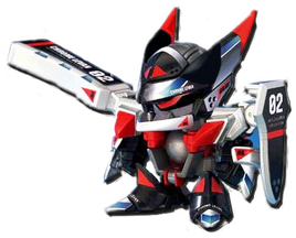 Chrome Raven Cyclone
