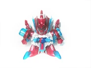 KeithStrife DriveGaruburn.jpg (156 KB) Drive=Garuburn with a Drive Shot