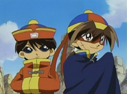 Wen and Li