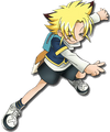 Konta Tsukino