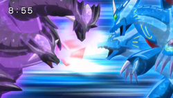 Double Drazeros | B-Daman Wiki | Fandom
