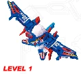 CobaltSaberFireWingsLevel1.png (12 KB) Fire Wings Level 1