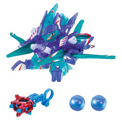 Garuburn DX Version-Up Set 2 | B-Daman Wiki | Fandom Garuburn DX Version-Up Set 2 | B-Daman Wiki | Fandom