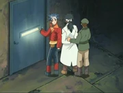 Kyousuke kotaro prison