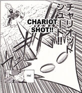 Chariot Shot