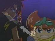 Yamato and Enjyu