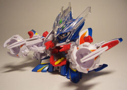 Version-Up Part - Magnum Arm | B-Daman Wiki | Fandom Version-Up Part - Magnum Arm | B-Daman Wiki | Fandom