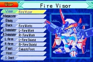 CobaltSaberFireGBA1.png (864 KB) Parts list