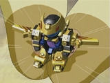 Armada Special
