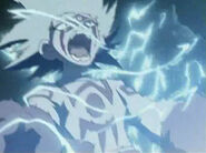 Marda Biarce attacked with the B-Energies