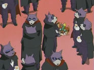 Yamato and Hounds of Chaos