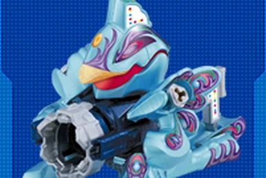 B-DAMAN スペースゴジラ SpaceGodzilla | B-Daman Wiki | Fandom