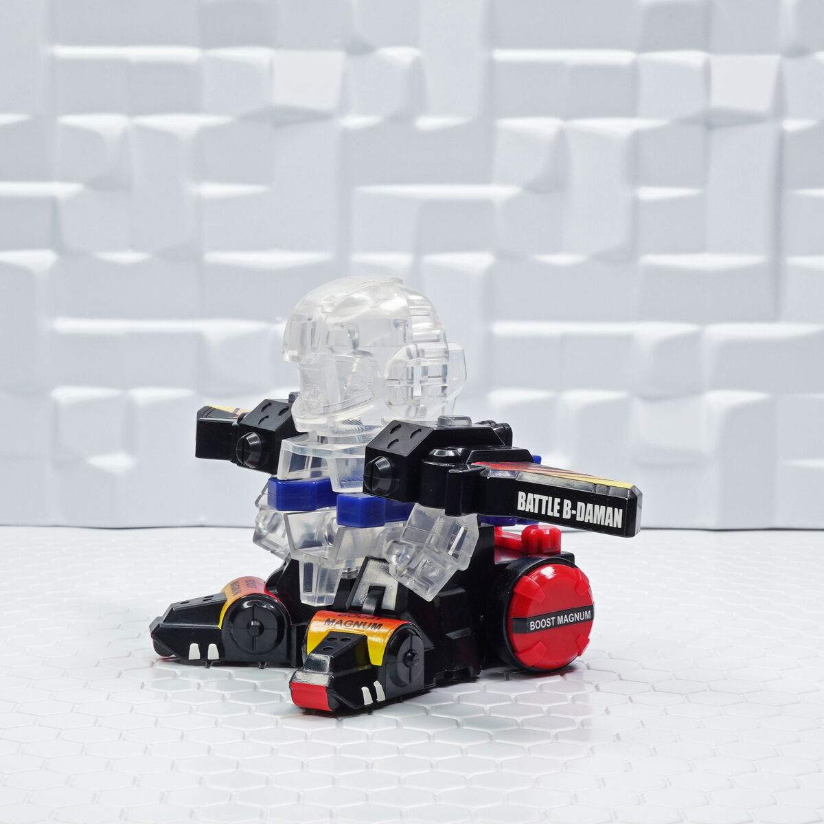 Boost Magnum Armor | B-Daman Wiki | Fandom Boost Magnum Armor | B-Daman Wiki | Fandom