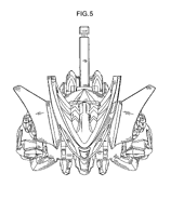 Top design