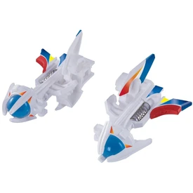 Version-Up Part - Magnum Arm | B-Daman Wiki | Fandom