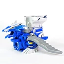 11 Sonic Wyvern splash