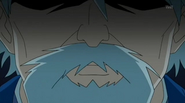 Ruri Grandpa
