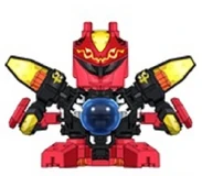 Right Drake anime CG