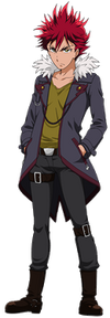 Basara Kurochi