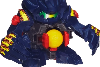 SpaceGodzilla | B-Daman Wiki | Fandom