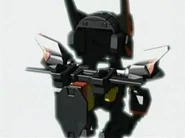 One Hand Booster and Extended Trigger