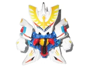 Spike=Phoenix with the Spike Shot.