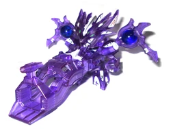 Double Drazeros | B-Daman Wiki | Fandom