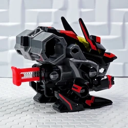 クロム卍釵 シルバー 黒 赤 Chrome Lancer | B-Daman Wiki | Fandom
