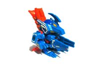 KeithStrife Bakuso.jpg (30 KB) Bakuso with Rekuso's magazine and foot armor