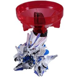 Lightning Dravise | B-Daman Wiki | Fandom