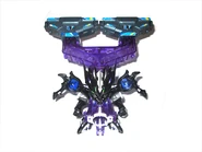 Basara's Custom Combination