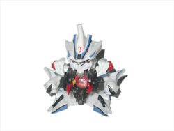 Tune-Up Gear - Core Random Booster Vol. 1 | B-Daman Wiki Tune-Up Gear - Core Random Booster Vol. 1 | B-Daman Wiki