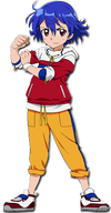 Riki Ryugasaki