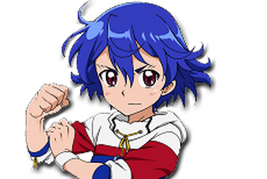 Shining Pegasus | B-Daman Wiki | Fandom