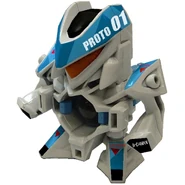 WBMAProto01MeteorBomberBlueVer.jpg (109 KB) Meteor Bomber Blue Ver.