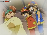 Yamato, Wen, and Li
