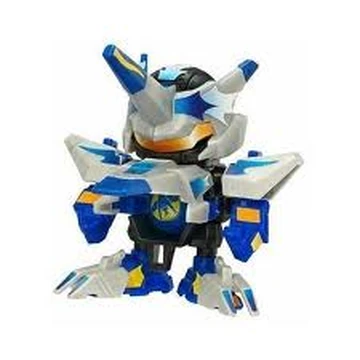 希少 BRU NA BOINNE ドラグーンジャンパー ロボット柄 Thermal Lance | B-Daman Wiki | Fandom