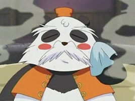 B-Da Sage Pandoro