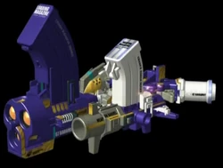Ultimate Bahamut | B-Daman Wiki | Fandom