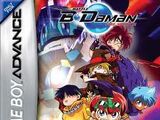 Battle B-Daman: Fire Spirits! (Video Game)