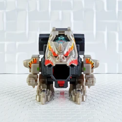 Rhino Cannon | B-Daman Wiki | Fandom