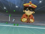 That's What Friends are For 9.png (530 KB) Li is defeated