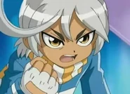 Hanbei angry at Sabu