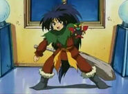 Joe Tetsunosuke