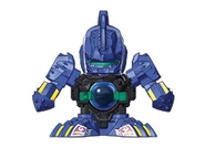 Lightning Diles.jpg (17 KB) Lightning Diles animation model